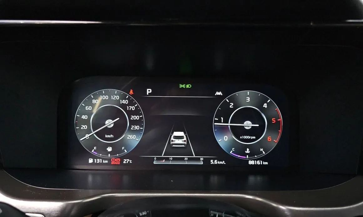 Kia Sorento — фото 2