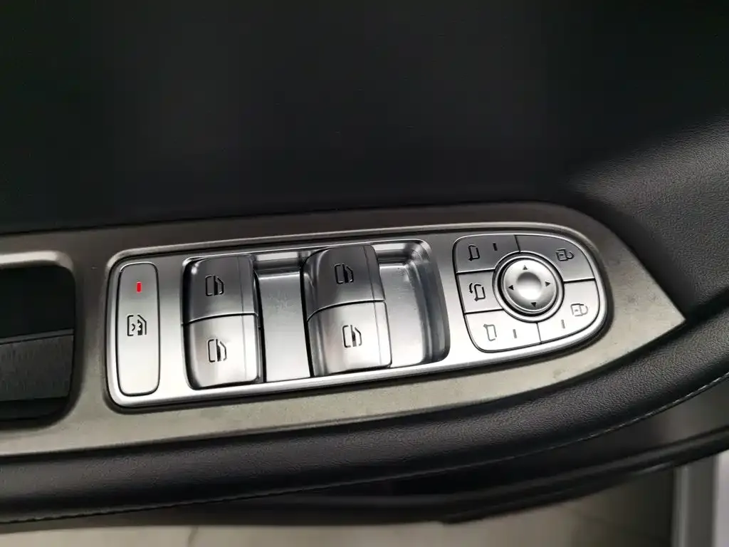 Chery Tiggo 8 PRO NEV — фото 7