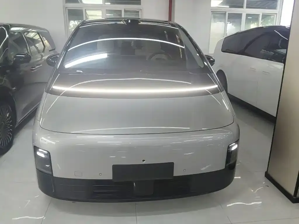 Li Auto MEGA — фото 6