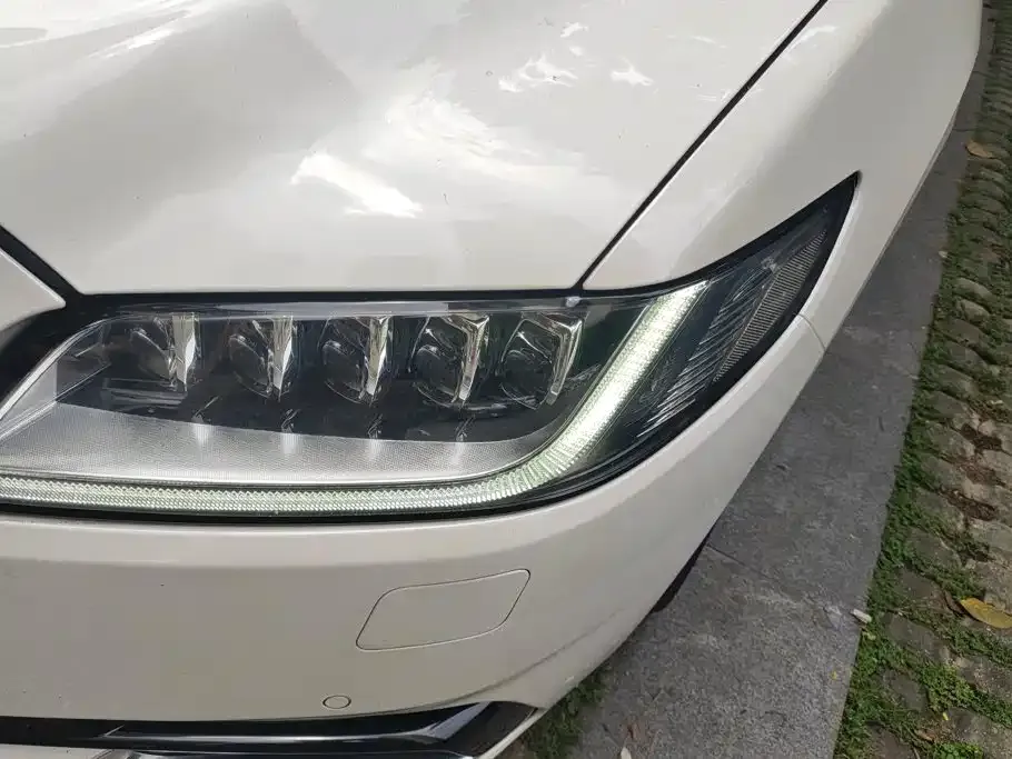 Lincoln Continental — фото 3