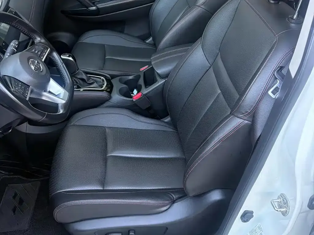 Nissan Qashqai — фото 2
