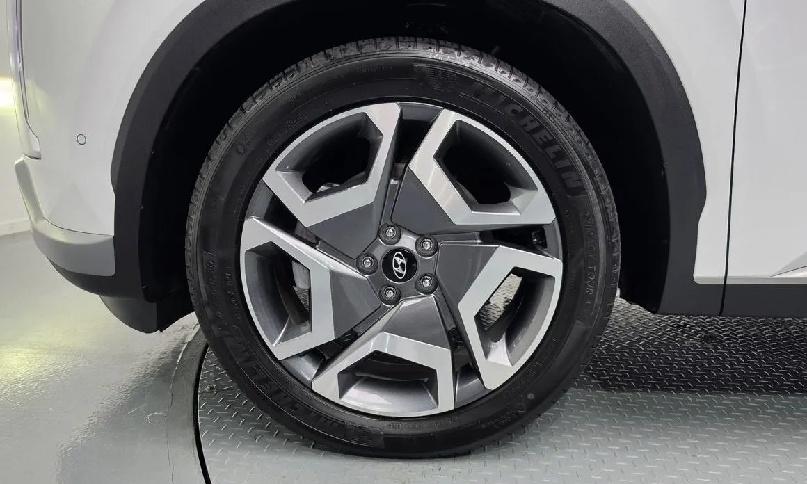 Hyundai Palisade — фото 4
