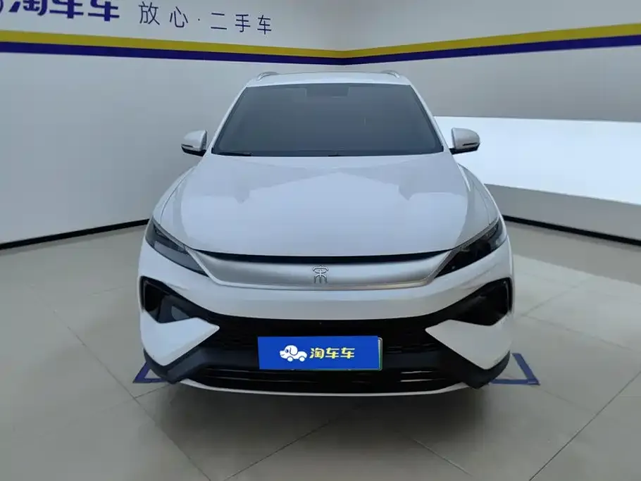 BYD Pro New Energy — фото 7