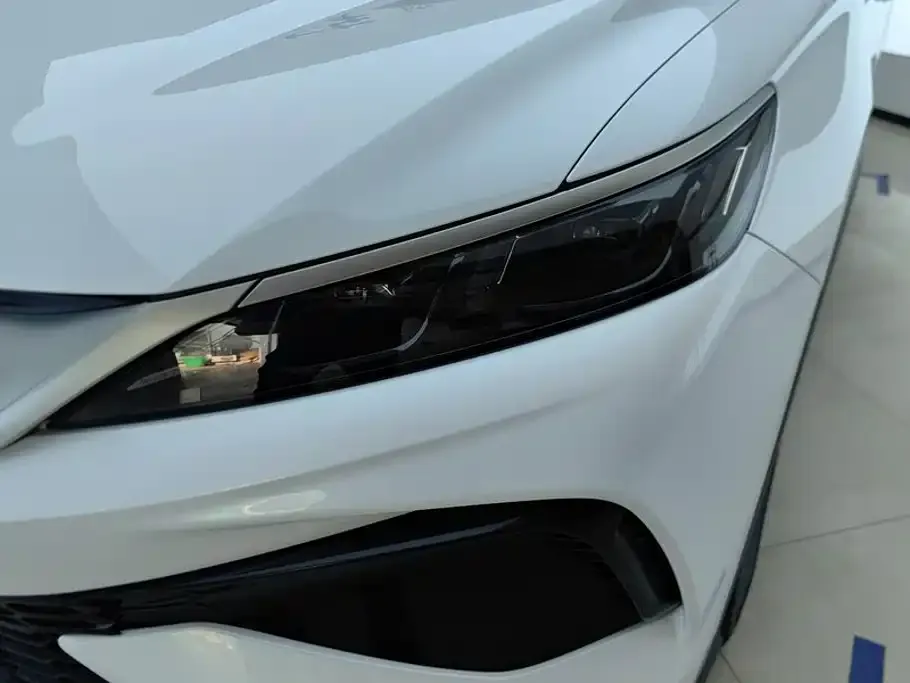 BYD Pro New Energy — фото 2