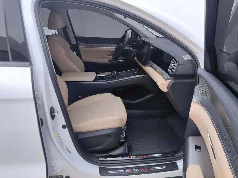 BYD Pro New Energy — фото 4