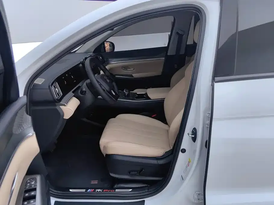 BYD Pro New Energy — фото 8