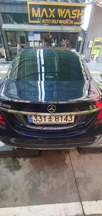 Mercedes-Benz C-Class — фото 3