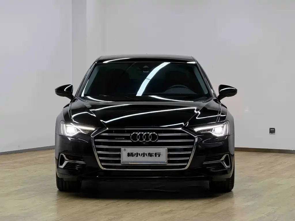 Audi A6L — фото 3