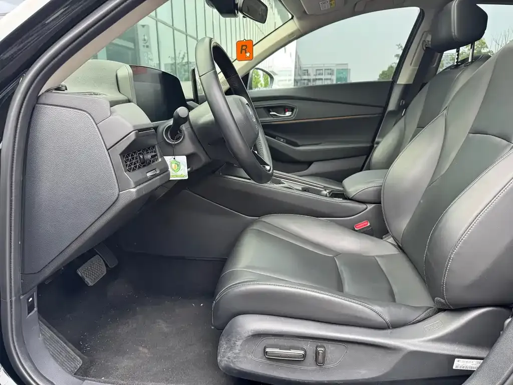 Honda Accord — фото 3