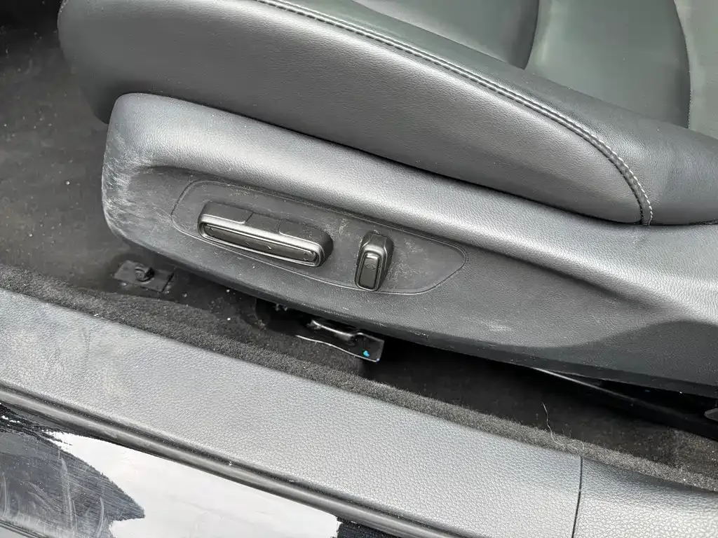 Honda Accord — фото 8