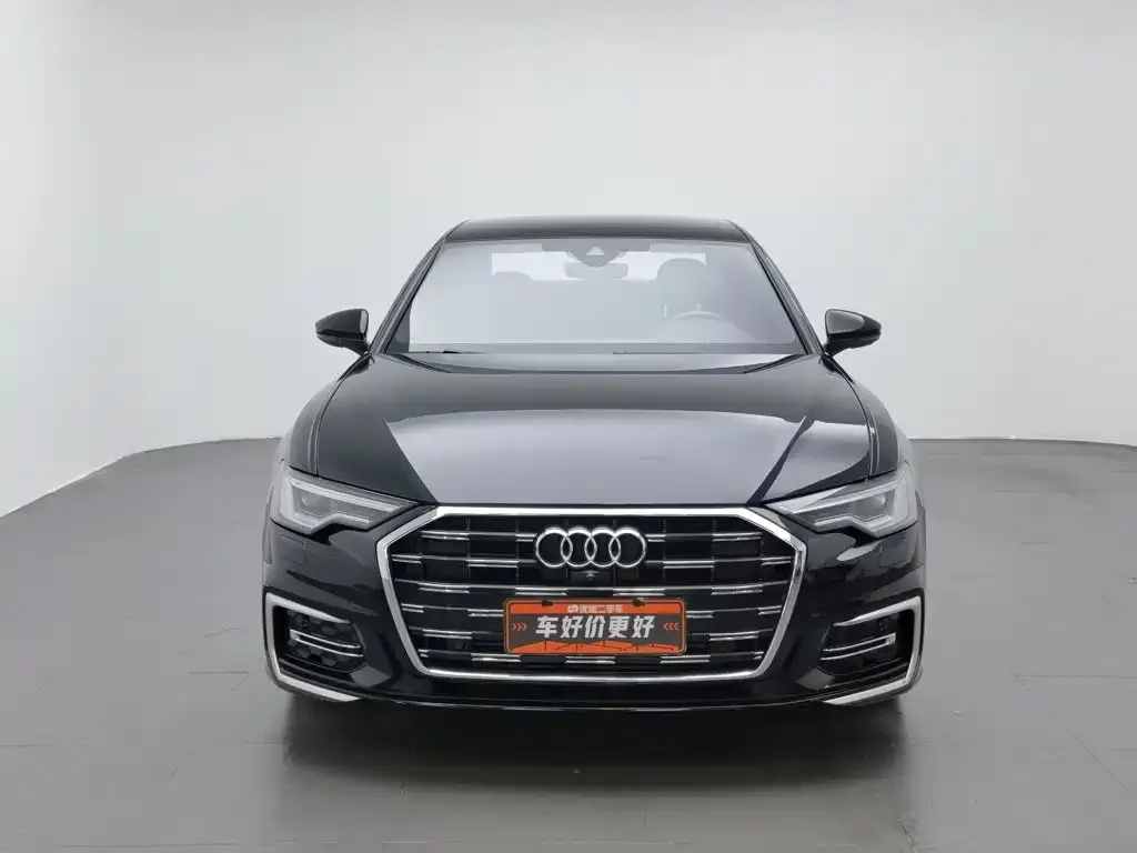 Audi A6L — фото 3
