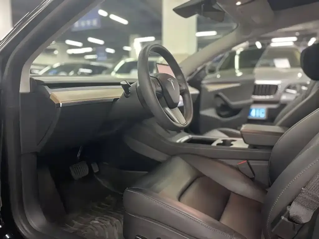 Tesla Model 3 — фото 3
