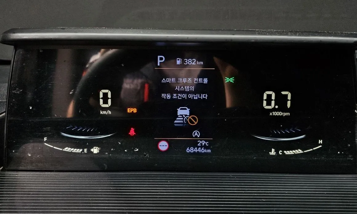 Hyundai Staria — фото 6