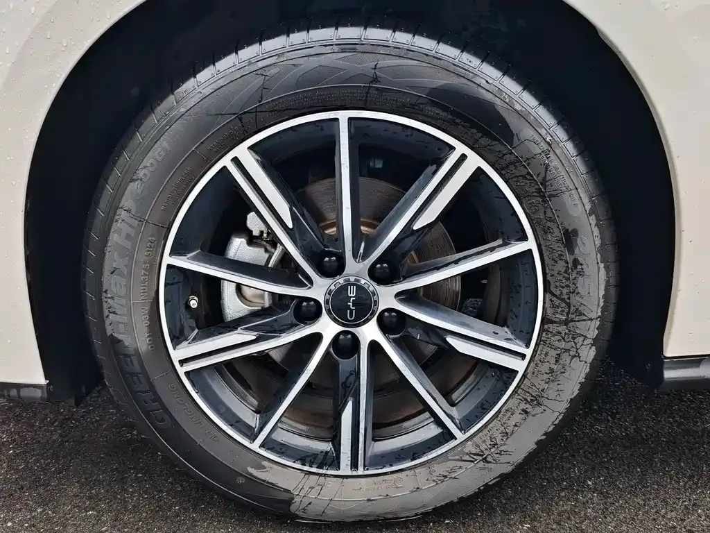BYD Seal 06 — фото 4