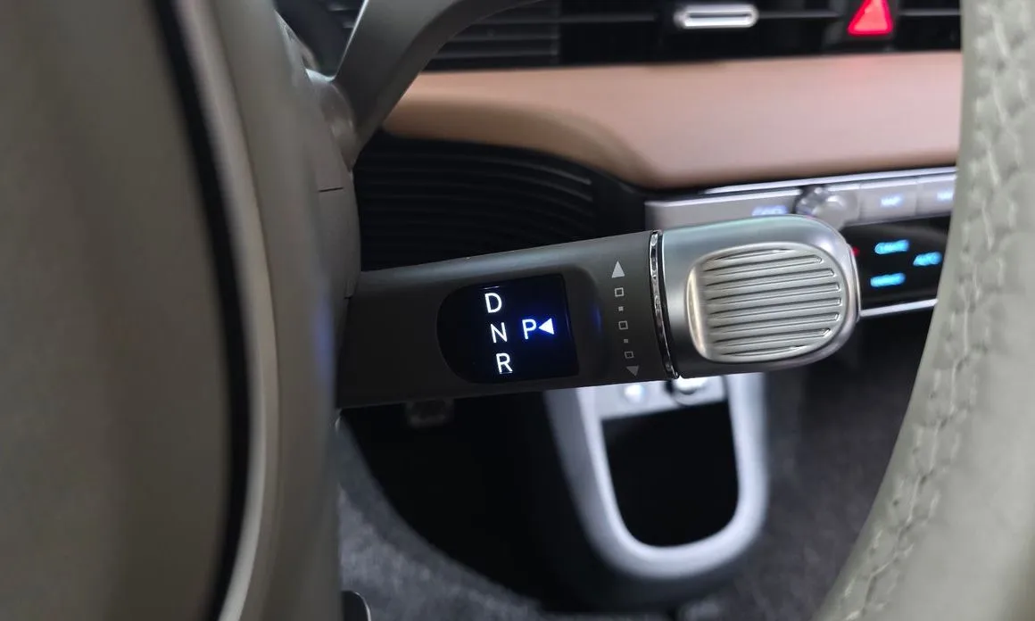 Hyundai Ioniq5 — фото 4