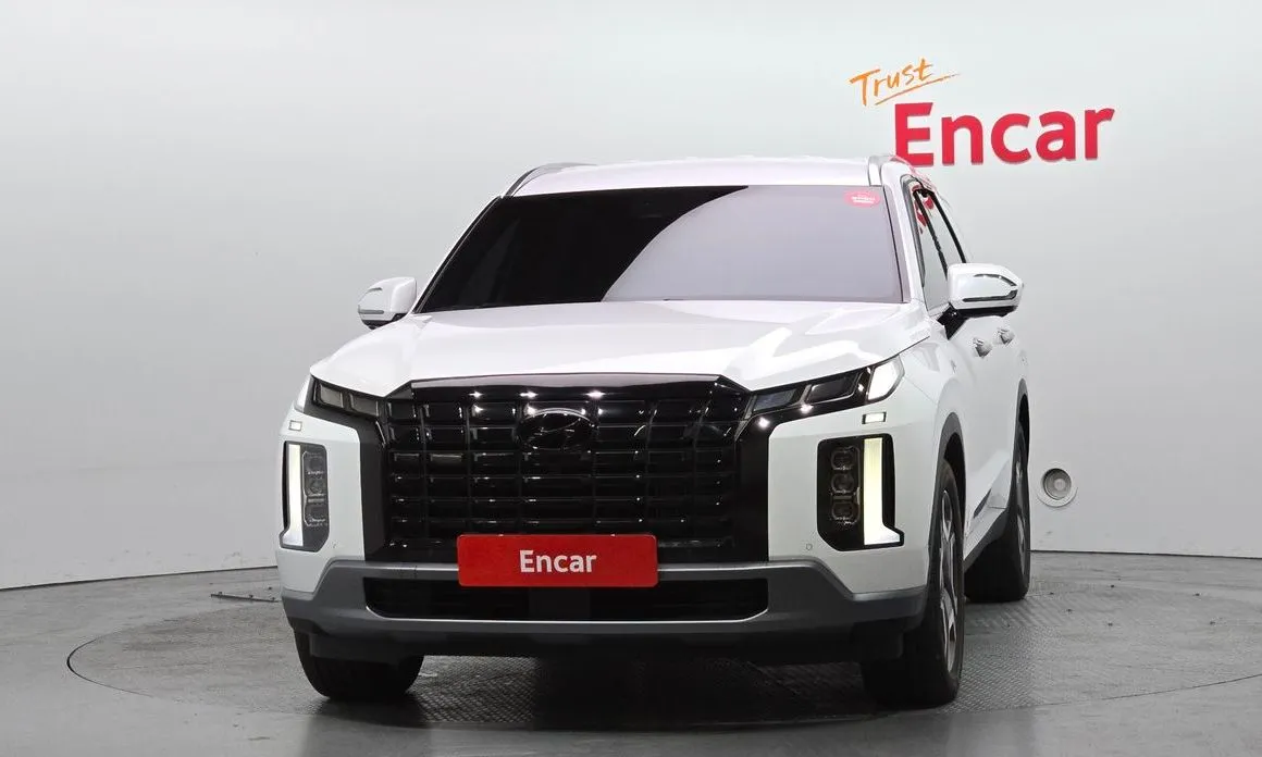 Hyundai Palisade — фото 2