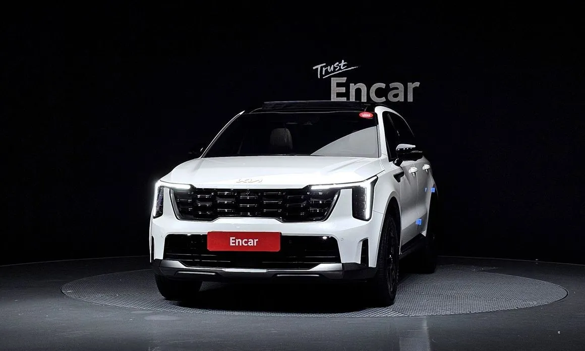 Kia Sorento — фото 2