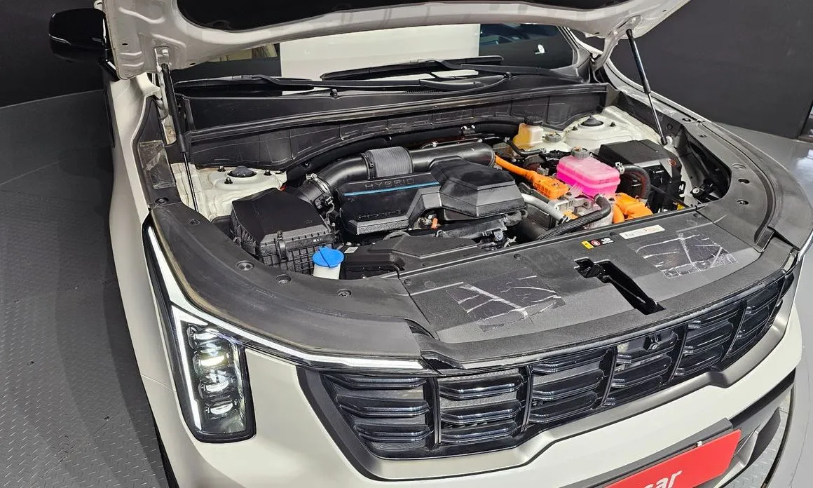 Kia Sorento — фото 5