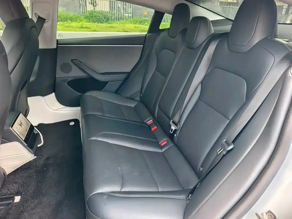 Tesla Model 3 — фото 6