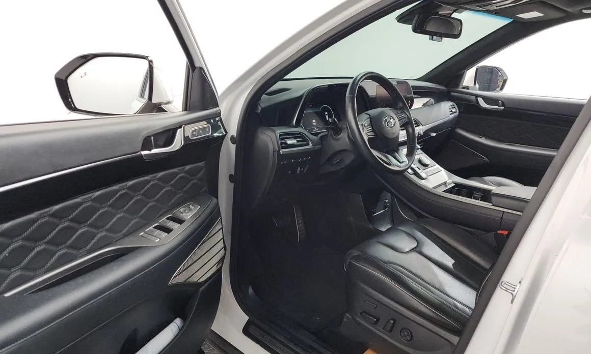 Hyundai Palisade — фото 4