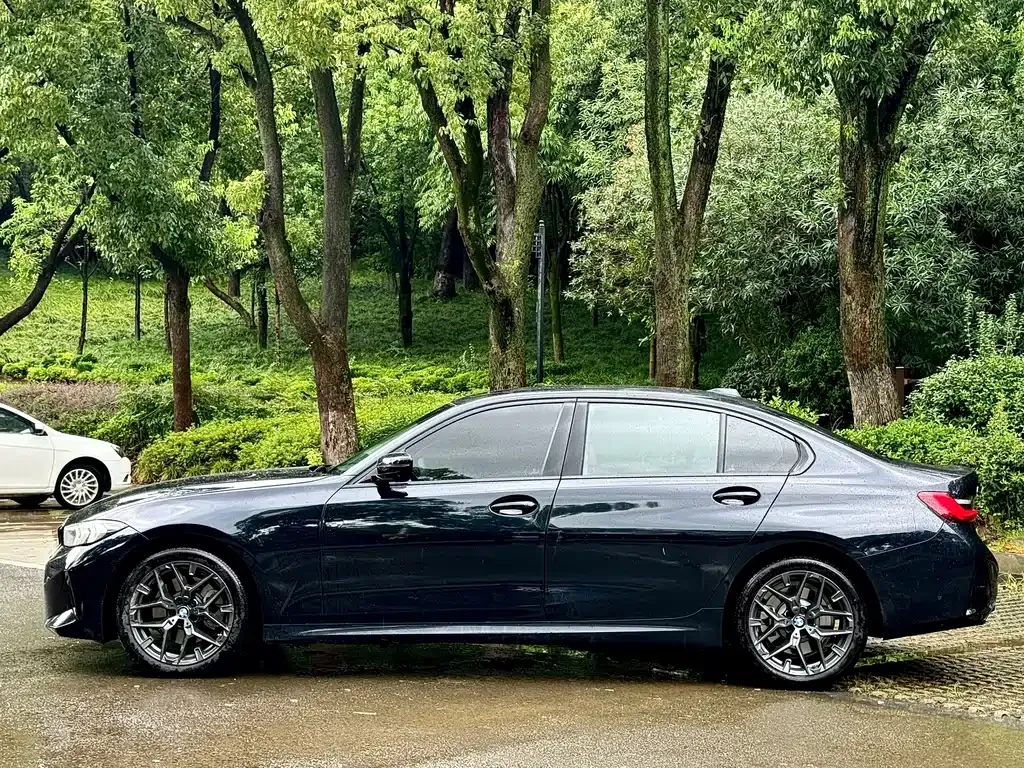 BMW 3 Series — фото 5