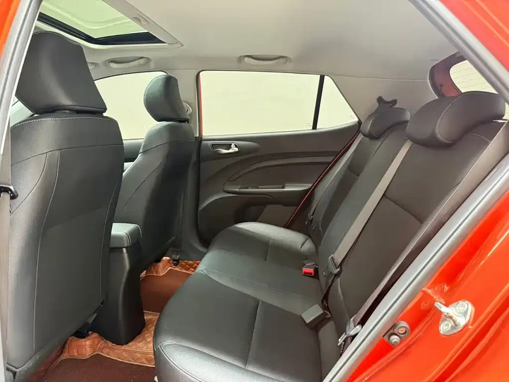 Kia KX1 — фото 2