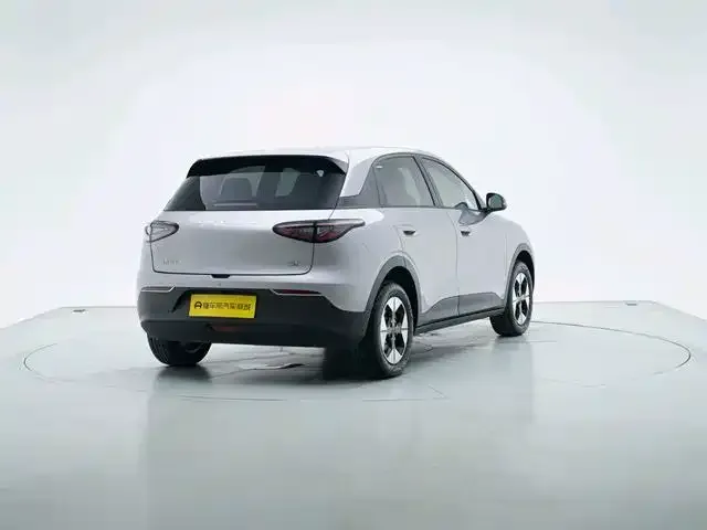 Geely Starburst — фото 3