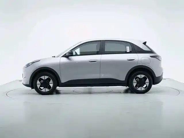 Geely Starburst — фото 9