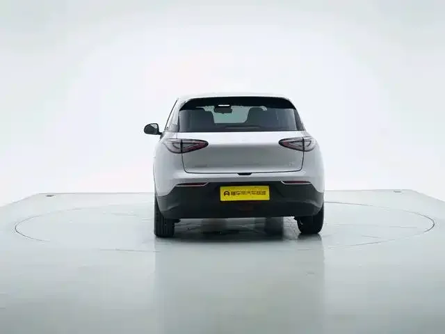 Geely Starburst — фото 2