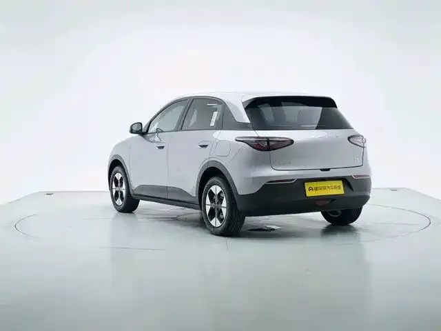 Geely Starburst — фото 6