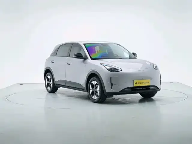 Geely Starburst — фото 4