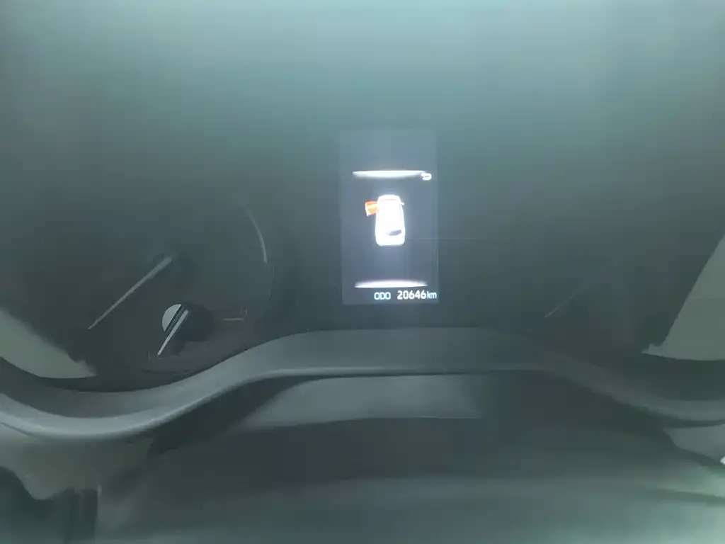Toyota Sienna — фото 2