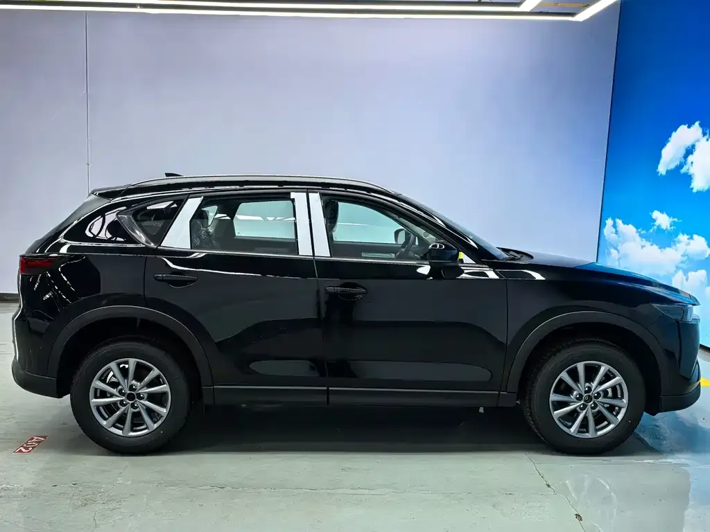 Mazda CX-5 — фото 2