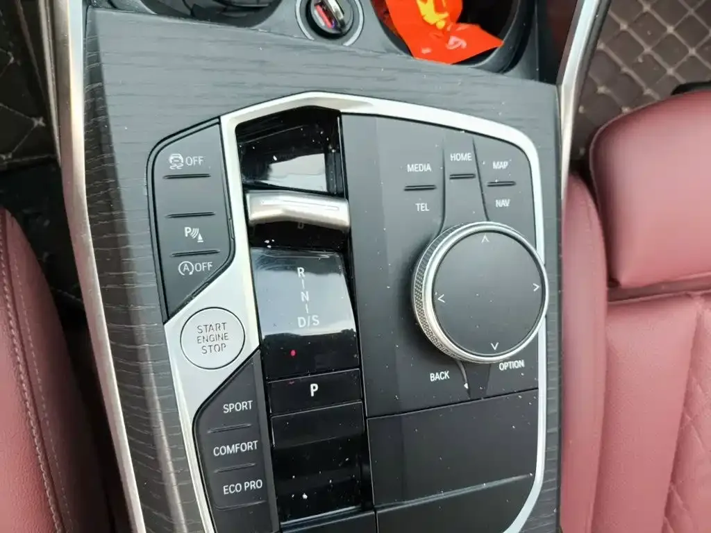 BMW 3 Series — фото 10
