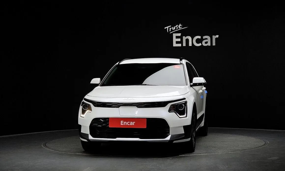 Kia Niro — фото 4