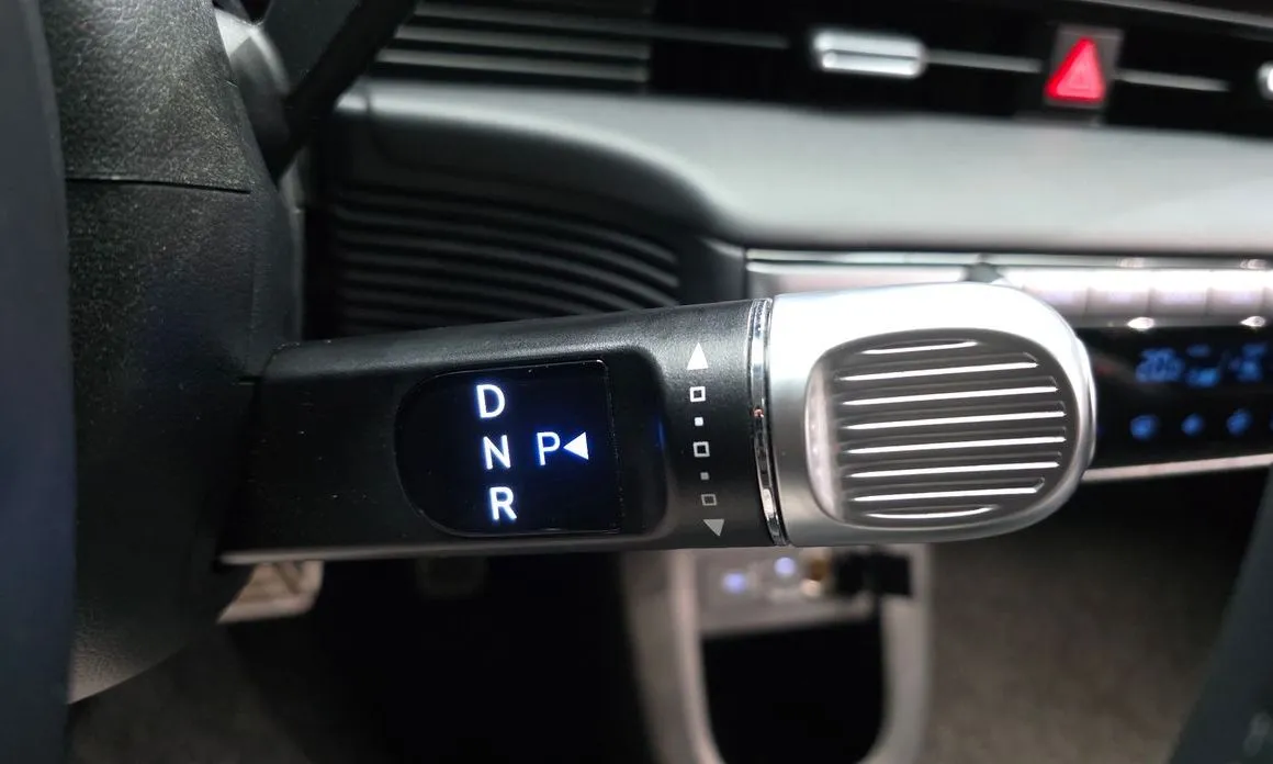 Hyundai Ioniq5 — фото 4