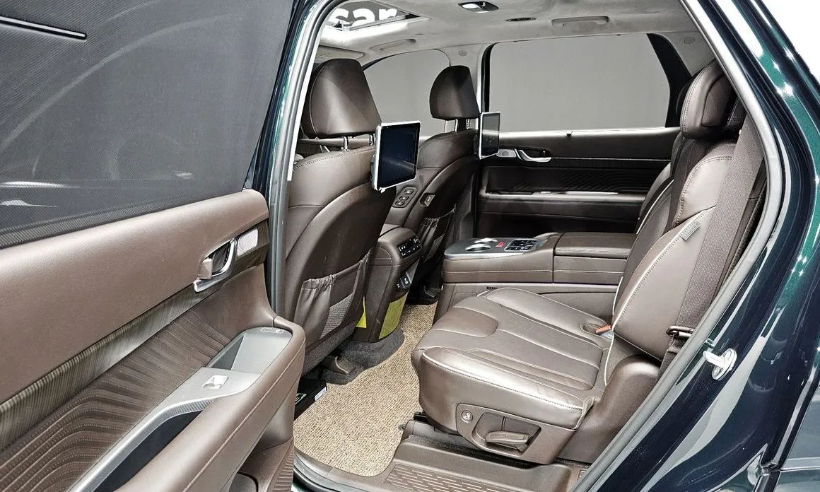 Hyundai Palisade — фото 6