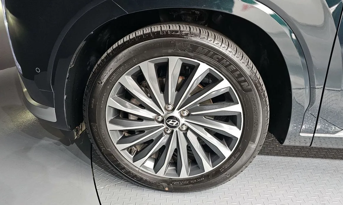 Hyundai Palisade — фото 3