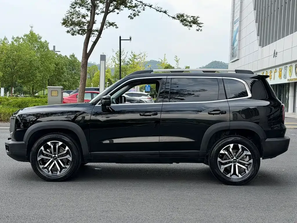 Haval Big Dog — фото 4