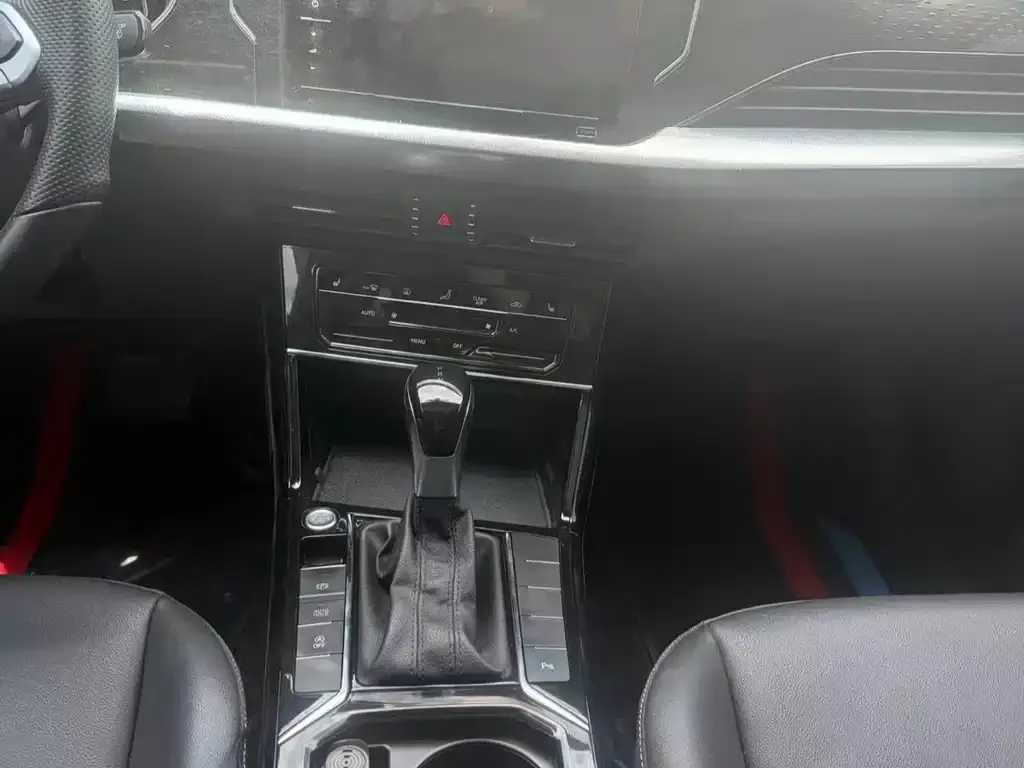 Volkswagen Passat — фото 5