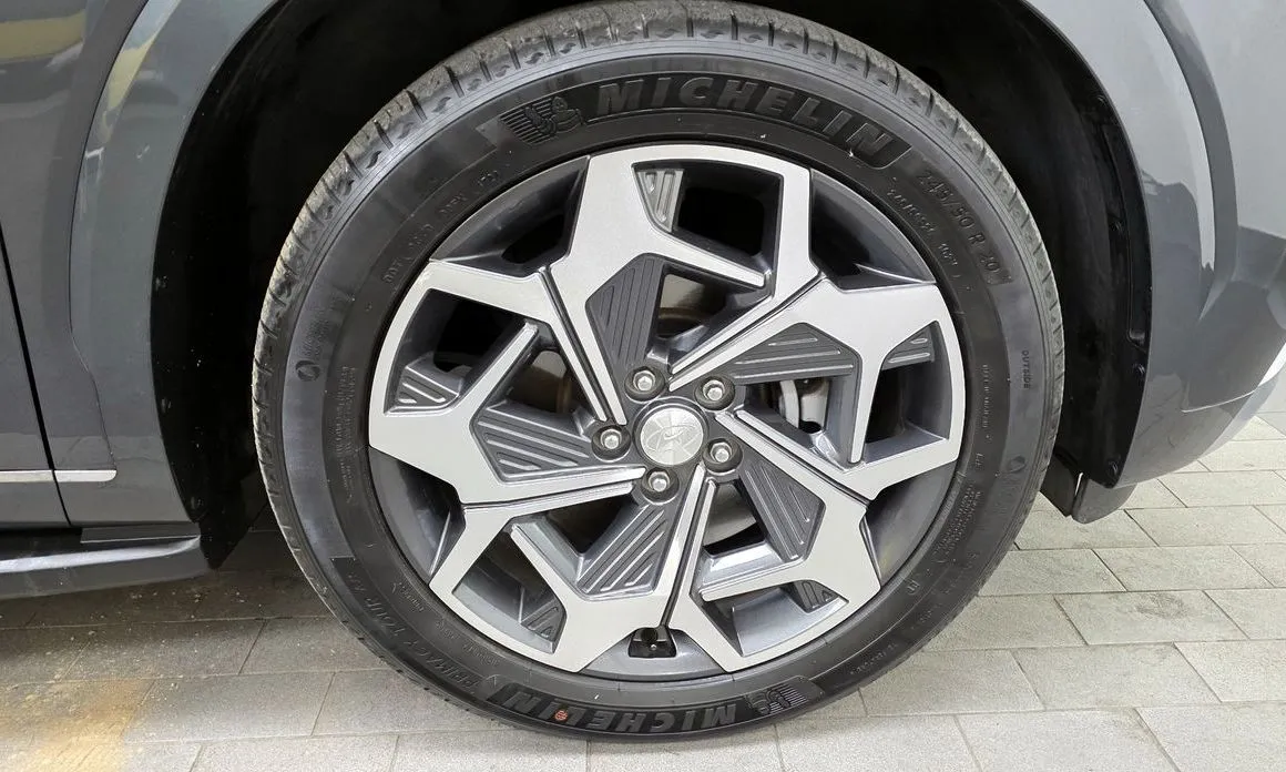 Hyundai Palisade — фото 6