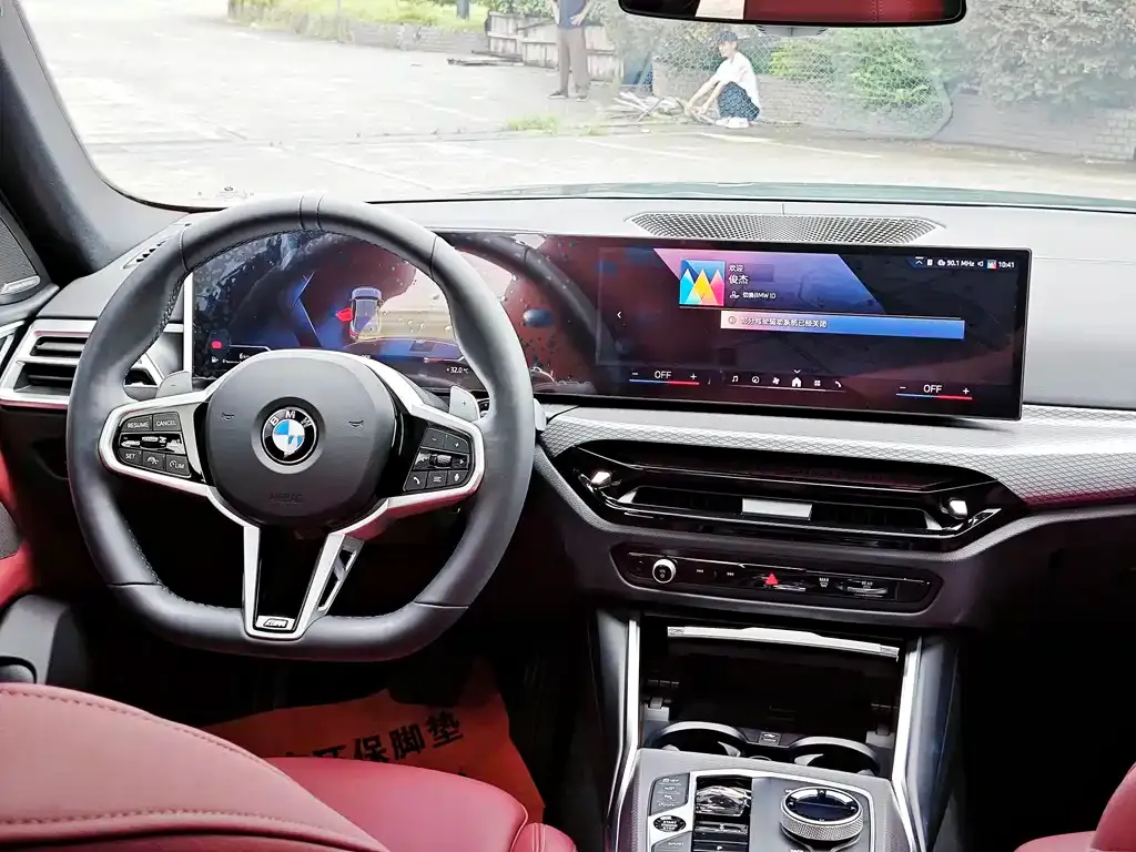 BMW 4 Series — фото 4