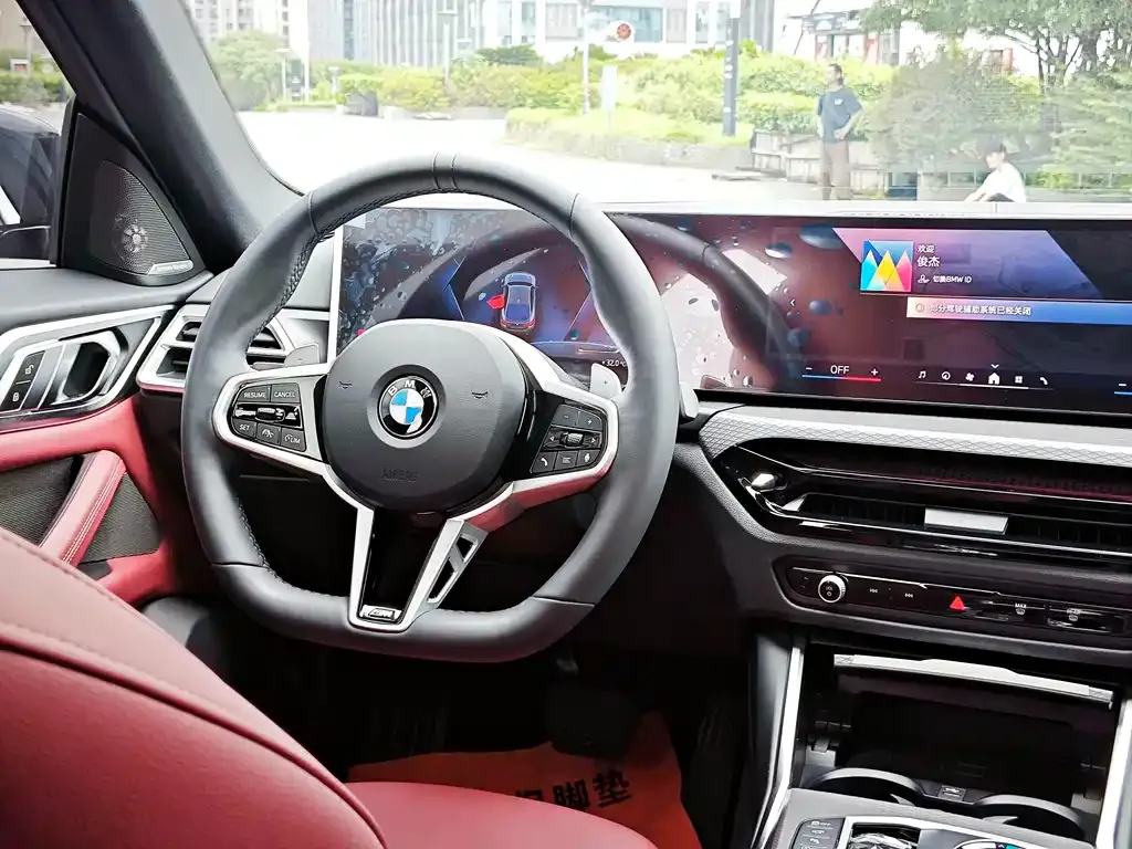 BMW 4 Series — фото 2