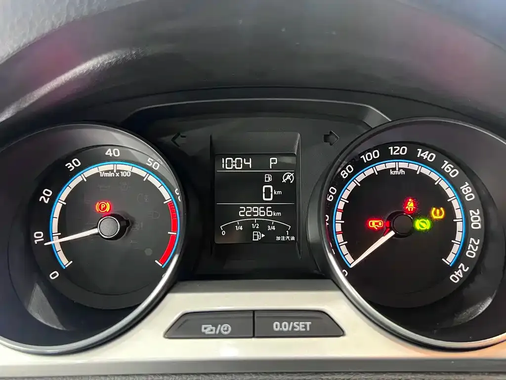 Skoda Rapid — фото 10