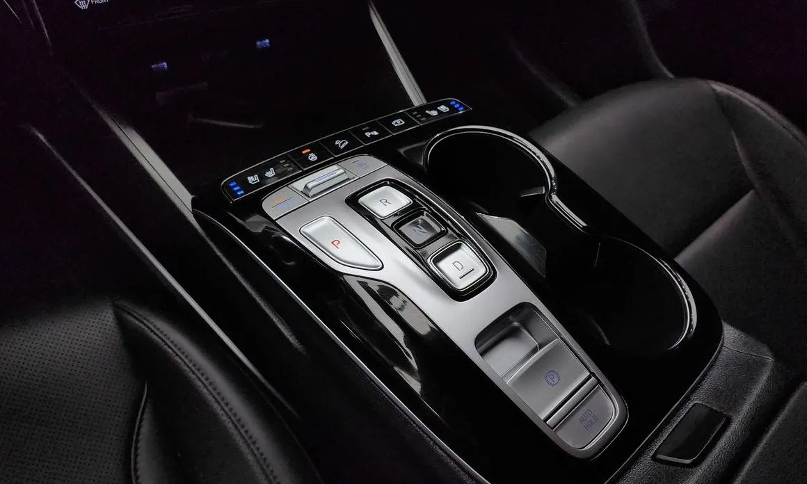 Hyundai Tucson — фото 3