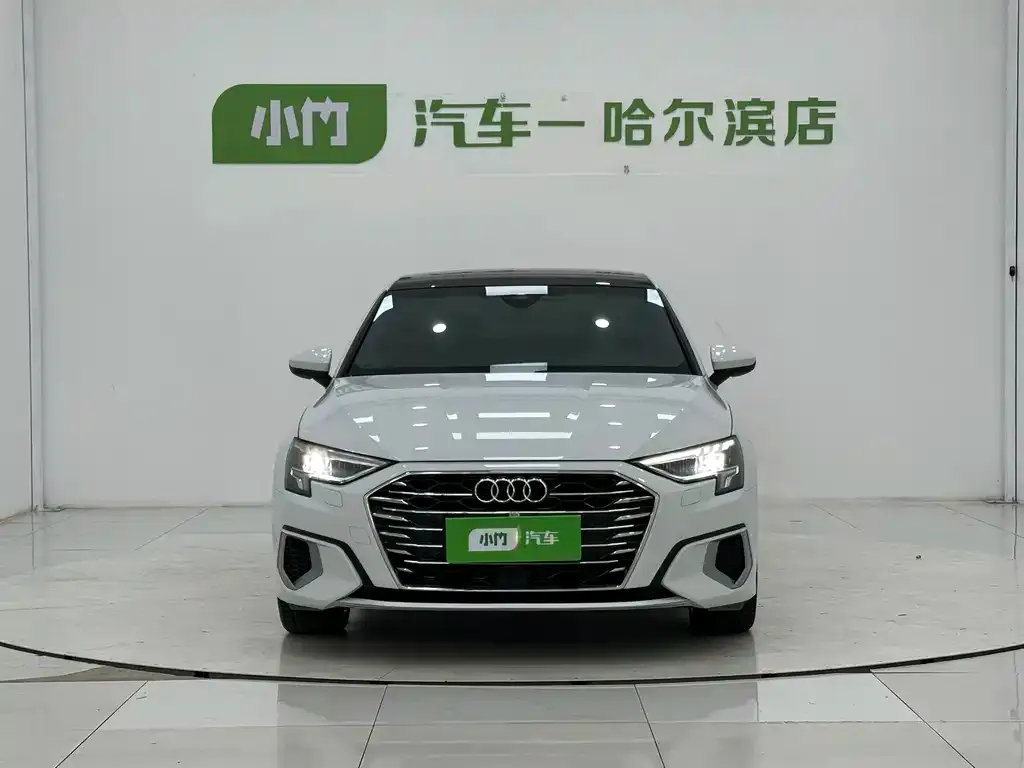 Audi A3 — фото 2