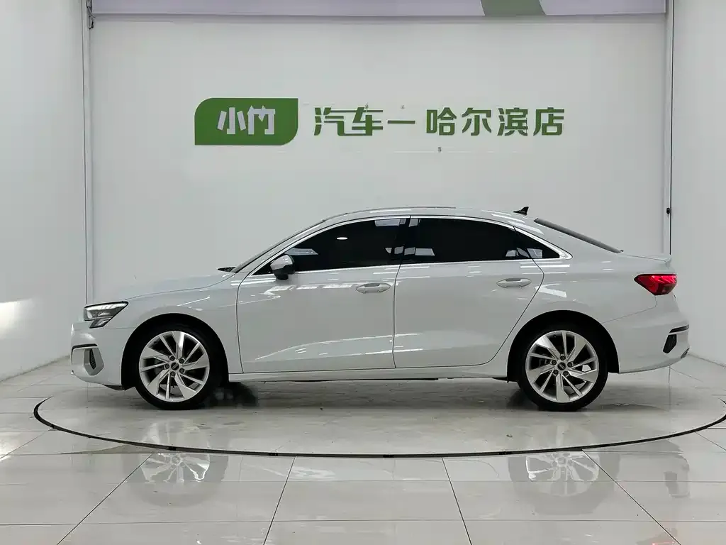 Audi A3 — фото 10