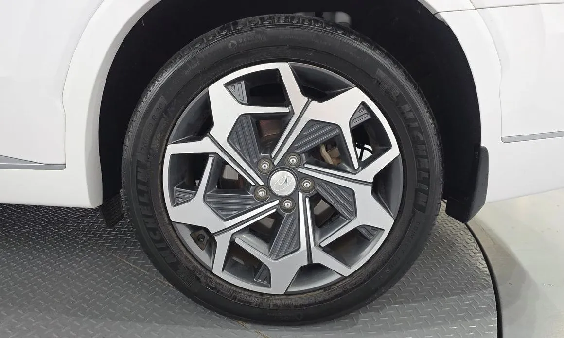Hyundai Palisade — фото 9