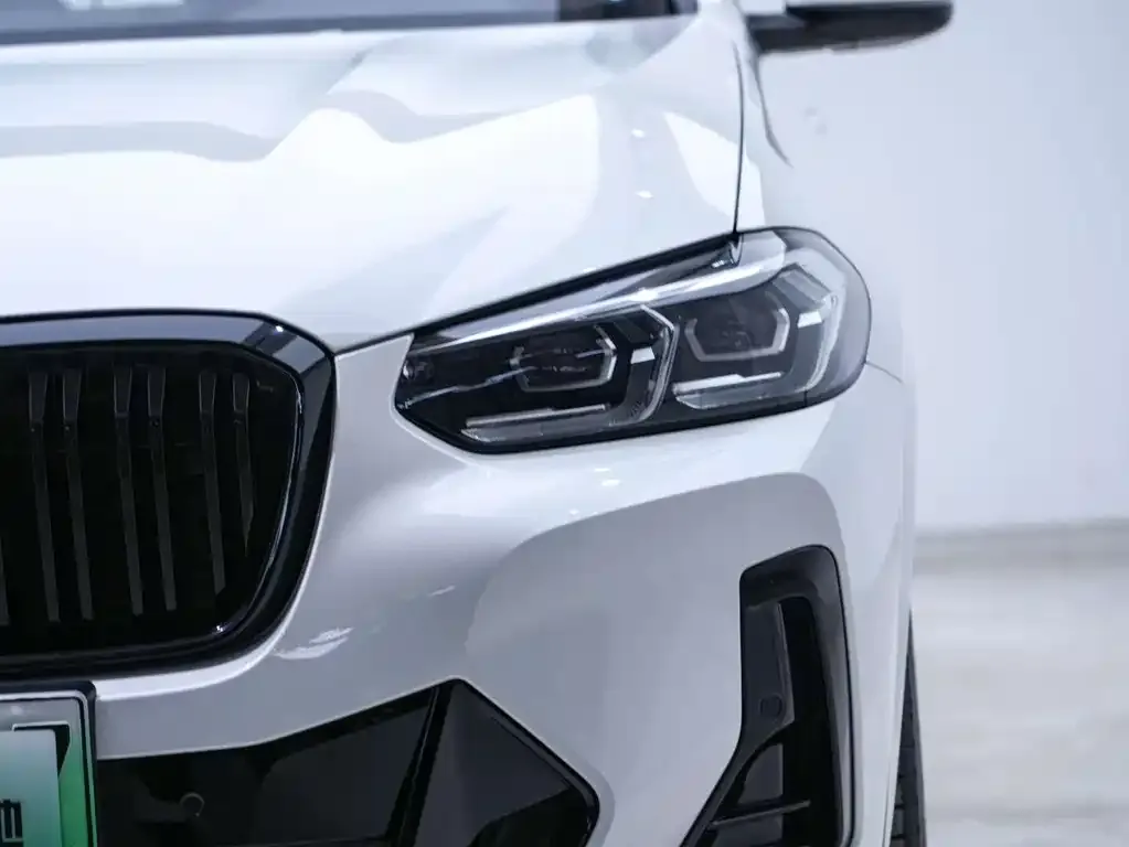 BMW iX3 — фото 7