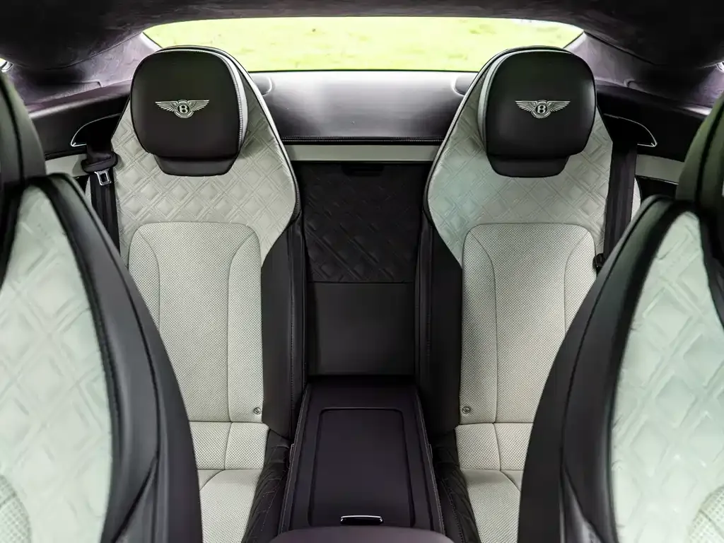 Bentley Continental — фото 3